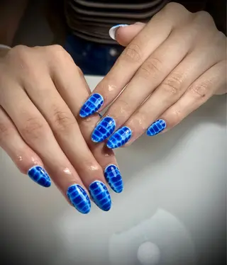 ネイル Kora Nailのネイルデザイン