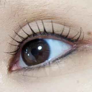 マツエク・マツパ kirakira所属・ʏᴜᴋᴀ /ᴋɪʀᴀᴋɪʀᴀのマツエク・マツパデザイン