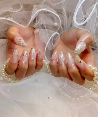 ネイル ネイルサロン WELINAのネイルデザイン