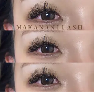 マツエク・マツパ ヤマグチ リンのマツエク・マツパデザイン