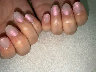 ネイル kikinail 溝の口のネイルデザイン