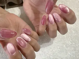 ネイル kikinail 溝の口のネイルデザイン