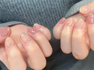 ネイル fumina ┊📍渋谷のネイルデザイン