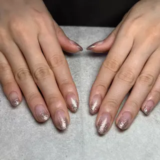 ネイル 🌻Sunrich Fuka🌻のネイルデザイン