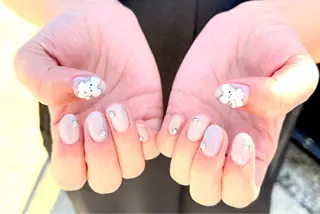 ネイル Bubu nailのネイルデザイン