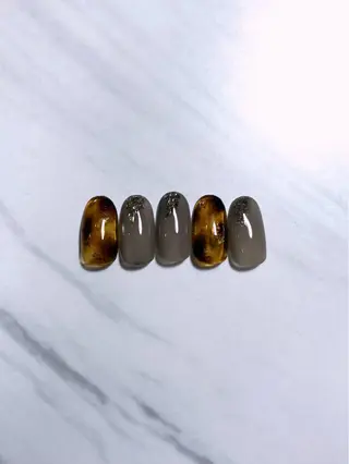 ネイル Nail Salon Posso所属・Asuka /possoのネイルデザイン