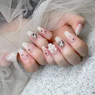 ネイル Queens PUPUのネイルデザイン