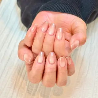 ネイル 南埜 梨乃のネイルデザイン