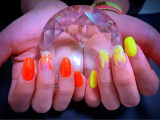 ネイル 💎JADE💎 齊藤沙也香のエステ・リラクイメージ