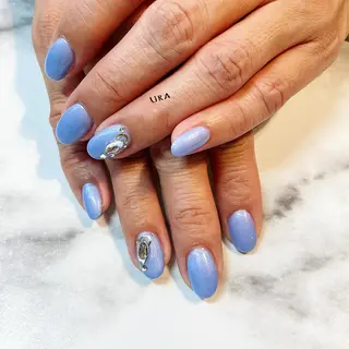 ネイル UrakoNail 《nail》のネイルデザイン