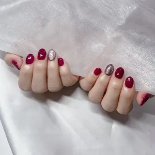 ネイル -nail salon-Reward所属・nail salon Rewardのネイルデザイン