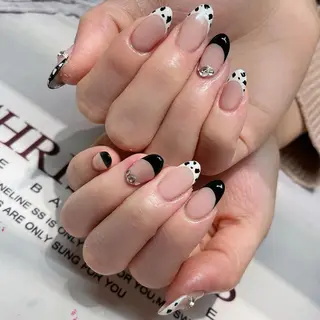 ネイル リン リンのネイルデザイン