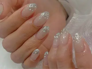 ネイル HA NIのネイルデザイン