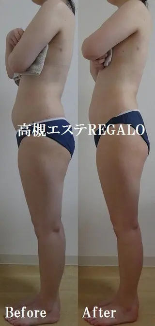 REGALO所属・矢野 さやかのエステ・リラクイメージ