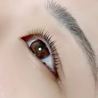 マツエク・マツパ 【まつげパーマ/パリジェンヌ/眉毛専門店】ストライプ　志木店所属・ストライプ 志木店 Yu-miのマツエク・マツパデザイン