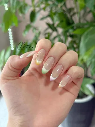 ネイル MaiBeauty HaNaのネイルデザイン