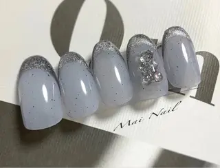 ネイル Mai Nail 本田舞のネイルデザイン