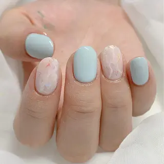ネイル Tina_Nailstudio所属・Tina Nailstudioのネイルデザイン