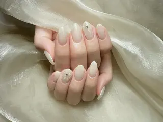 ネイル L. Nailのネイルデザイン