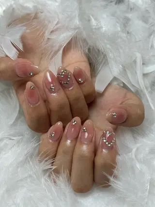 ネイル DIAMOND Nail🥇のネイルデザイン