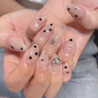 ネイル Trend Nail シルフのネイルデザイン