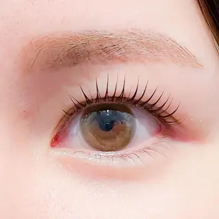 マツエク・マツパ 飯田/Tomo's HairDesignのマツエク・マツパデザイン