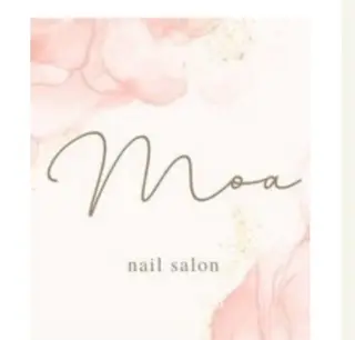 ネイル nailsalon Moa所属・nail salon Moa♡HINAのネイルデザイン