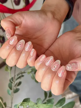 ネイル NICO nail atelierのネイルデザイン
