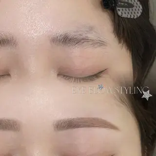 アイブロウ Unefleur Hazukiの眉毛・アイブロウイメージ