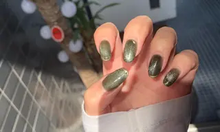 ネイル cleanbelle Yuzukaのネイルデザイン