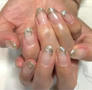ネイル one nailsalonのネイルデザイン