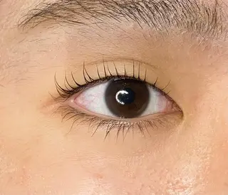 マツエク・マツパ Hazuki .のマツエク・マツパデザイン