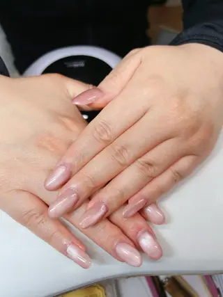 ネイル Grace Nail 南柏*柏のネイルデザイン