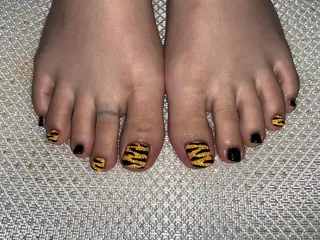 ネイル private salon  Rinの眉毛・アイブロウイメージ