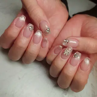 ネイル nailme! 遠藤智佳のネイルデザイン