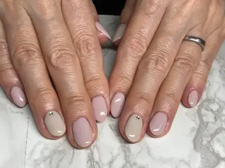 ショート ネイル Beauty Salon  Luna所属・Beauty Salon Lunaのエステ・リラクイメージ