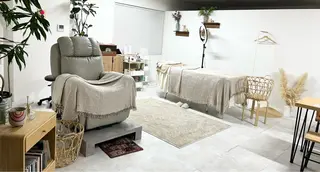 マツエク・マツパ Lian eyedesign所属・神奈川県茅ヶ崎市 Lianのマツエク・マツパデザイン