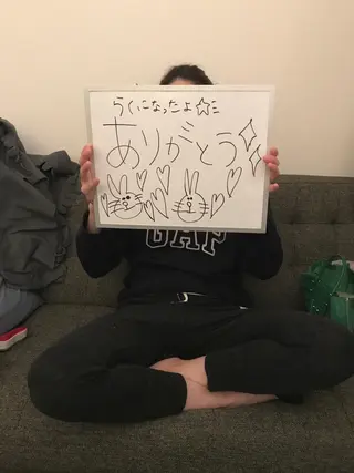 ロング メンズ キッズ 院長  新垣 樹のエステ・リラクイメージ