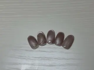 ネイル private_salon_ami所属・private salonのネイルデザイン