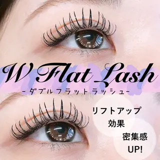 マツエク・マツパ アイラッシュサロン ☆イムア☆のマツエク・マツパデザイン