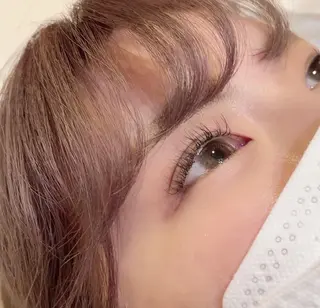 マツエク・マツパ 髪の修復専門サロン Deux Age所属・Eye Lash Age 吉田店のマツエク・マツパデザイン