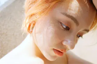 ショート Deseo 髪質改善 店長🫧ダイトのヘアスタイル