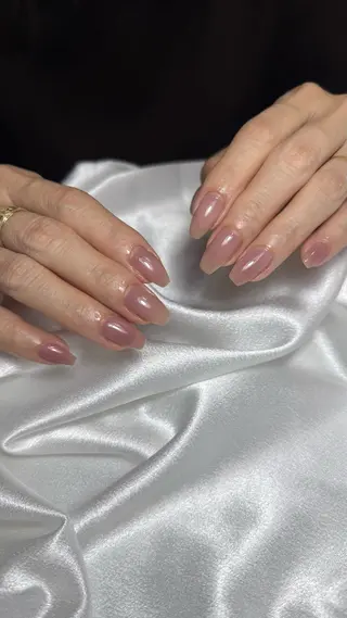 ネイル Nail Salon Ray しおりのネイルデザイン