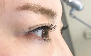 マツエク・マツパ Emil eye roomのマツエク・マツパデザイン