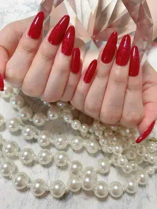 ネイル Nail Salon LaVieのネイルデザイン
