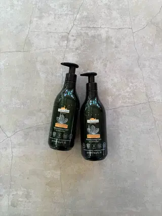 Head Spa Azu🌵のヘアスタイル