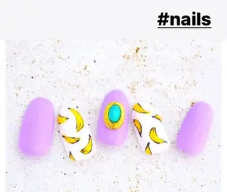 ネイル amour 平塚所属・amour 平塚店のネイルデザイン