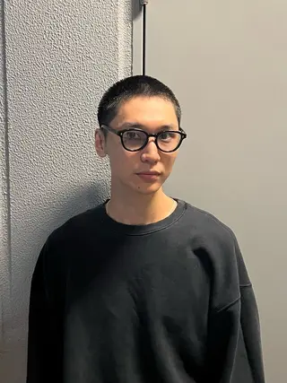 ショート メンズ 💈メンズカット💈 No.1💈坂元のヘアスタイル