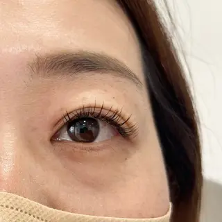 マツエク・マツパ My sweet salon所属・My sweet salonのマツエク・マツパデザイン