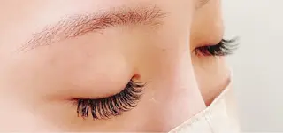 マツエク・マツパ eye mor.のマツエク・マツパデザイン